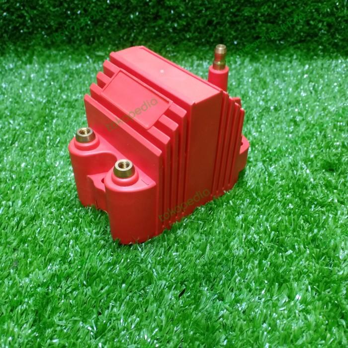 KOIL COIL BLASTER IGNITION RACING MOBIL JIMNY KATANA MODEL MSD