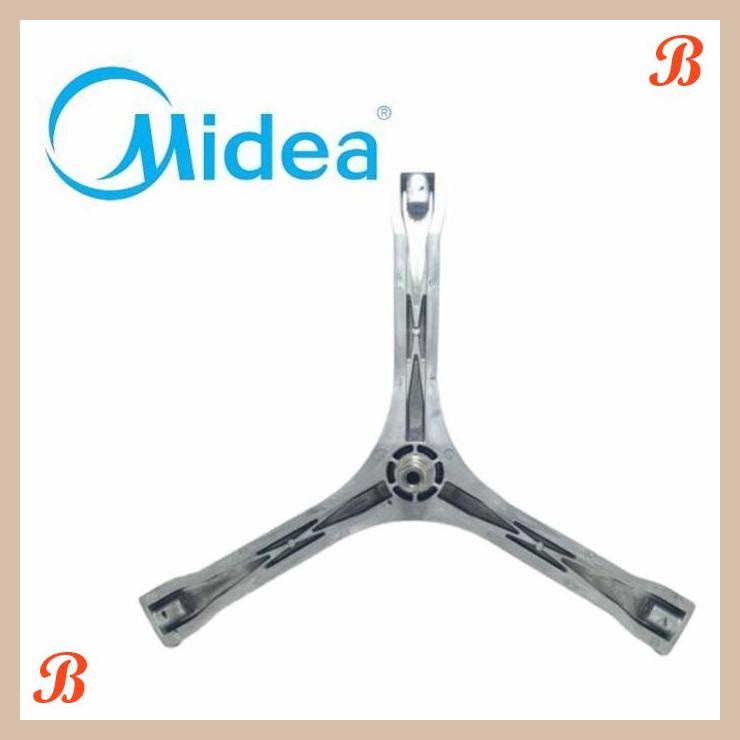 | AGN | MFS70-10302 MFS75-S804 MFS72-8302 SEGITIGA SPIDER TABUNG MIDEA