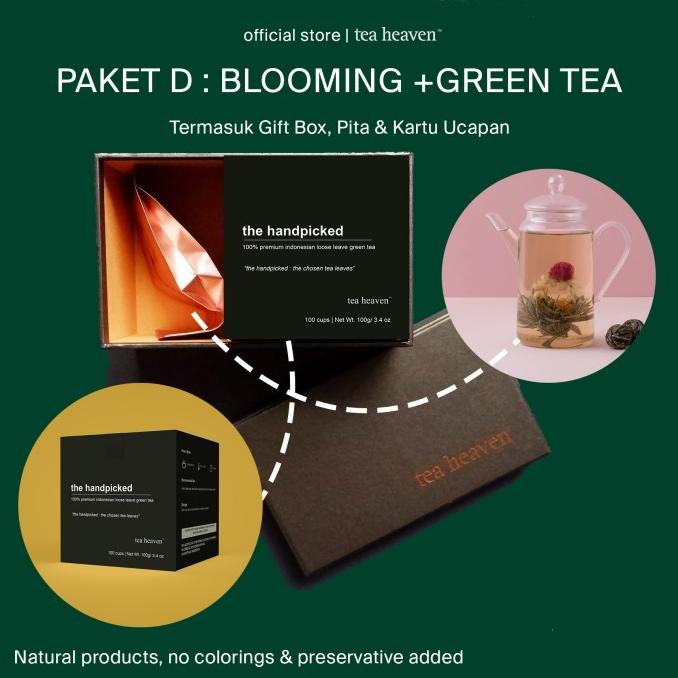 

BIG SALE TEA HAMPERS GIFT SET / PAKET TEH CHRISTMAS / IMLEK / TEA HEAVEN !!!!!