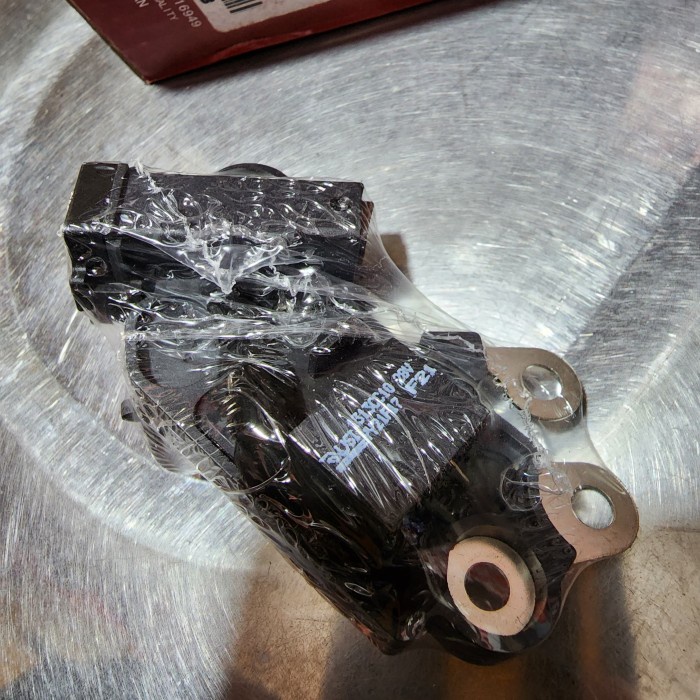 Ic Regulator Alternator Doosan 24V 28V Kapal Best