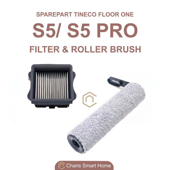 Filter Tineco Floor ONE S5/Floor One S5 Pro