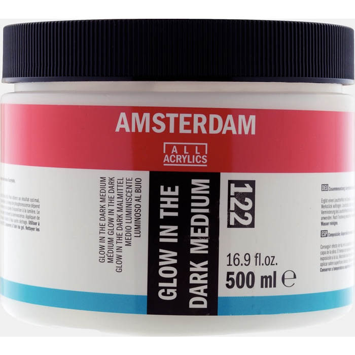 

Terbaru Amsterdam Glow In The Dark Medium 500Ml Promo Terlaris