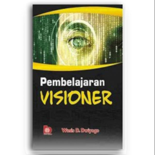 Buku PEMBELAJARAN VISIONER