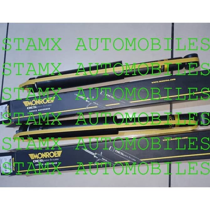 Shock Breaker Original Monroe Oes Honda Jazz Gd3 2003-2007 Belakang