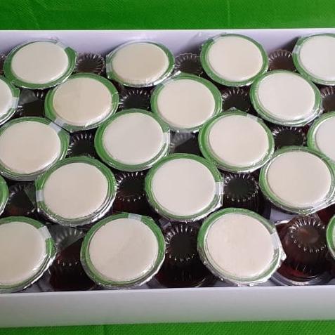 

ANGGUR PERJAMUAN CUP HOSTI POLOS isi 100