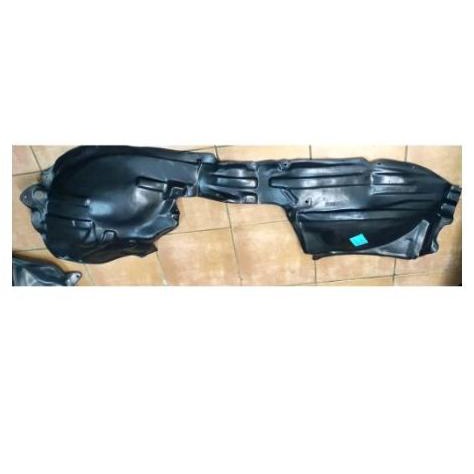 Liner Fender Kanan Nissan Juke F15 2010 2011 2012 2013 2014