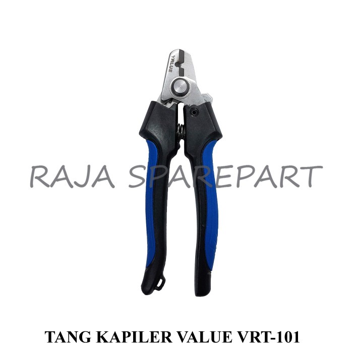 Tang Potong Kapiler/Kapiler Tang/Tang Kapiler Value Vrt-101 Star