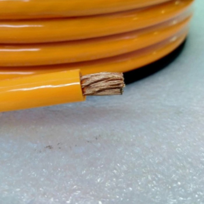 kode07 Kabel 4 Awg Momentum / Kabel Aki Momentum 4 Awg Per Meter
