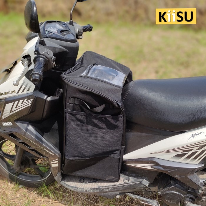 Promo Tas Motor Matic Kiisu (Bagian Tengah Depan) Gosy