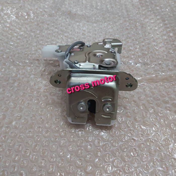 Door Lock Bagasi Honda Mobilio Brio Jazz Rs City Best