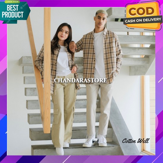 Baju Kemeja Pria Lengan Pendek Baju Lengan Panjang Dewasa Terbaru 2023 Kurta Jumbo Distro Model Keme