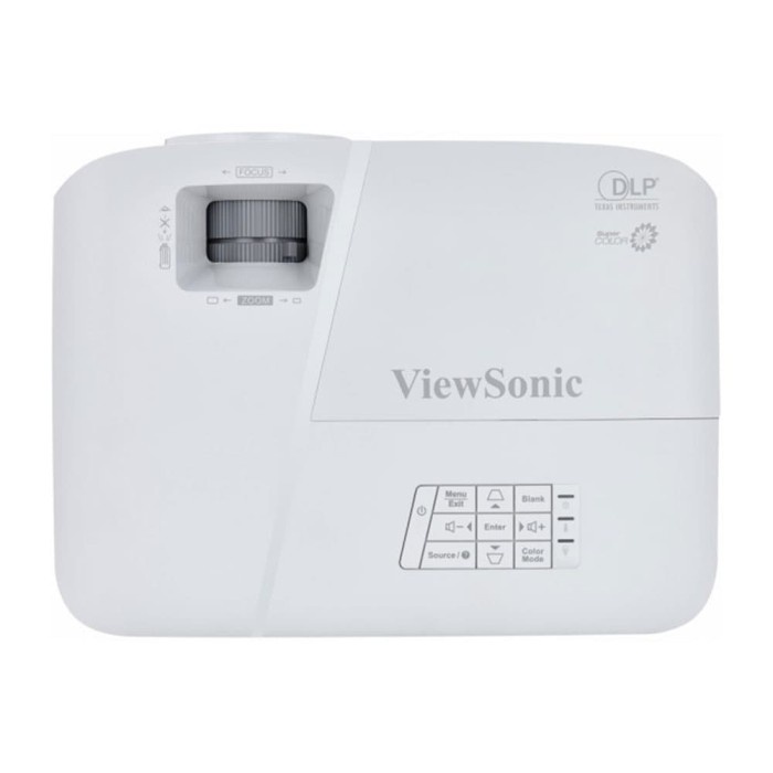 VIEWSONIC PA500S