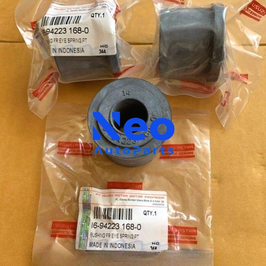 Karet Bushing Busing Anting Per Depan Isuzu Panther Original