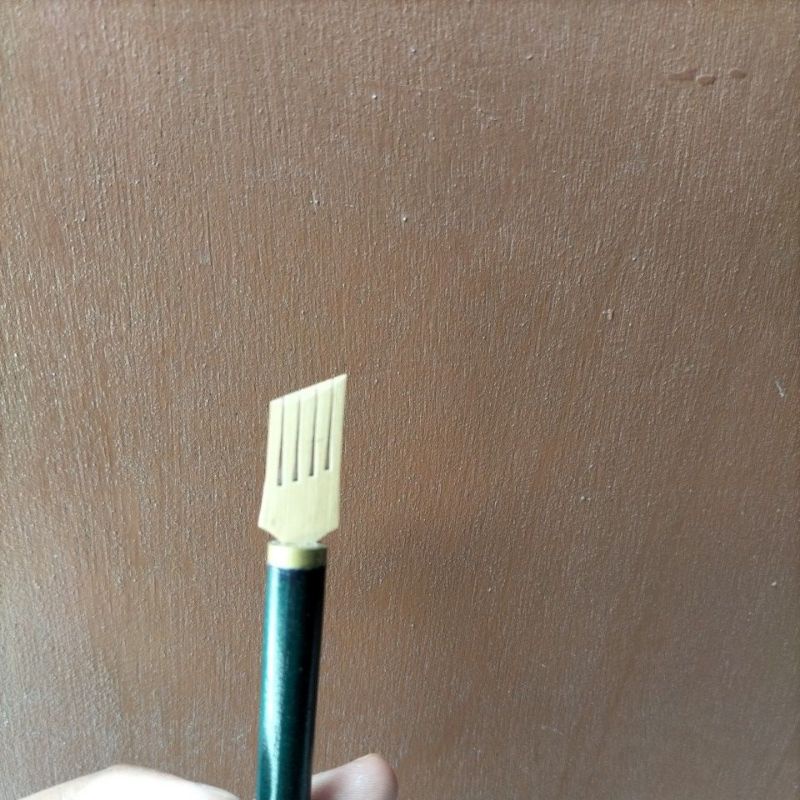 

qolam dekorasi 13 mm