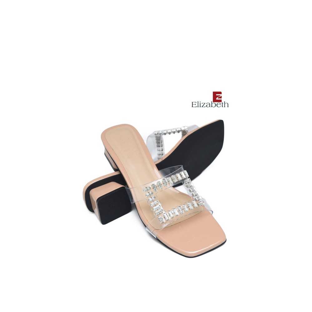 Elizabeth Shoes - Sandal Heels 0608-0211