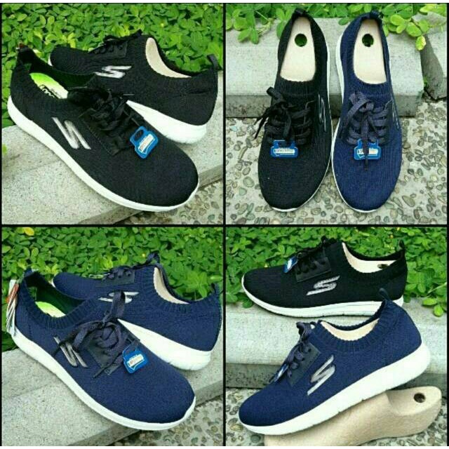 Skechers Apparel Man (Insole Memory Foam)