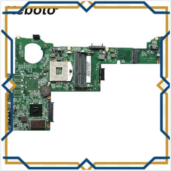 [slp] motherboard toshiba c40-a intel hm70    mainboard toshiba c40