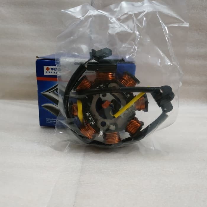 ✨COD Spul Shogun 125 Sp Spull Shogun 125 Sp Arashi Ori Sgp Terbatas