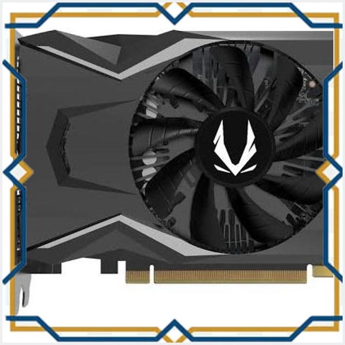 [SPR] FAN KIPAS VGA ZOTAC GTX 1630 1050TI 1030 750TI MSI RX 550 85MM 2PIN