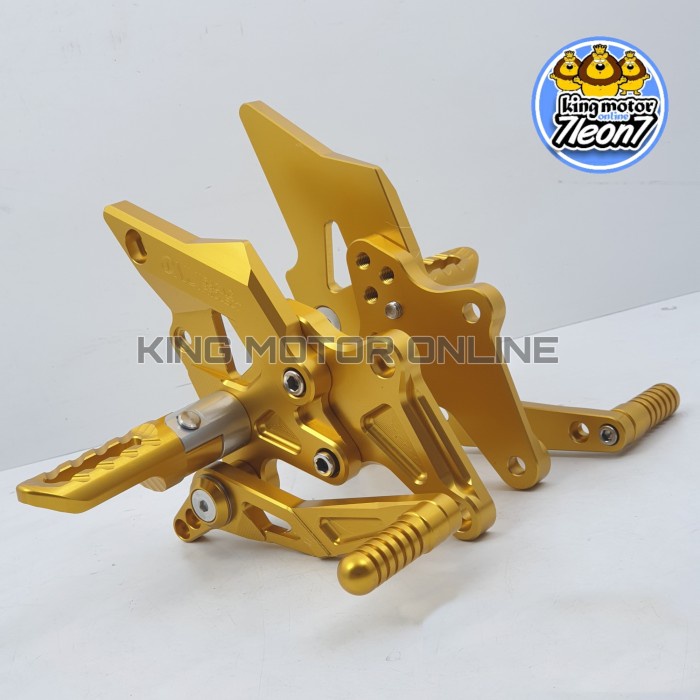 Asli Underbone Nui Dragon Ninja Rr Ninja R Ninja 150 Ninja Rr Mono Z 250 Sl Ori