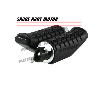 For Sale Karet Barstep Footstep Belakang Ninja R Rr S Ss Krr 150 Ninja Mono 250 Murah