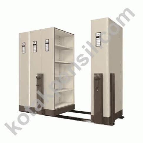 

Promo Lemari Rekam Medik Mekanik 20 Compartment Lemari Rekam Medis Alba 101