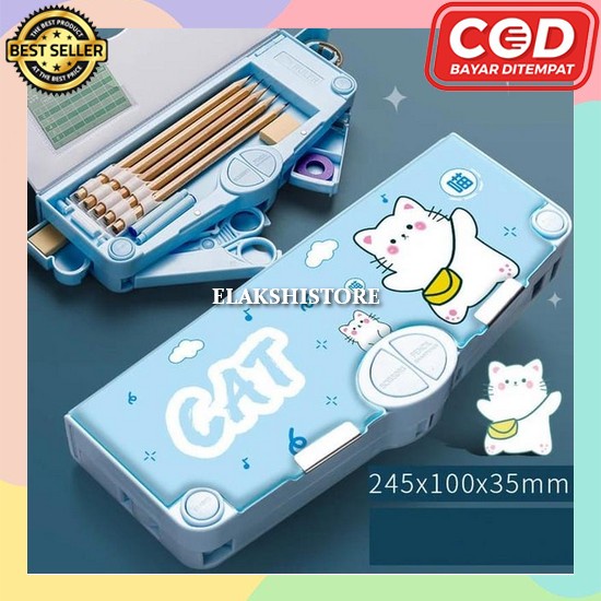 

Tempat Pensil Aesthetic Dusgrip Korean Style Viral Disgrip Murah Korea Estetik Pencil Case Cewek Cowok Aesthatic Disgrib Anak Laki Perempuan Dosgrip Untuk Sekolah Pouch Wadah Pengsil Lucu Mismi Abigail Pencil Case Kotak Hm28 Kotak Pensil Serbaguna Tem