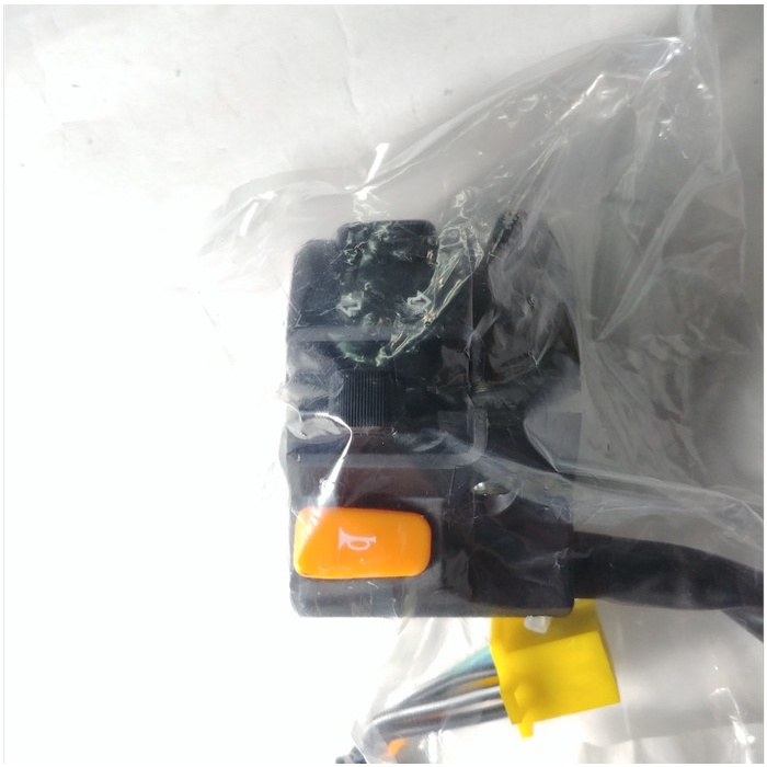 Saklar Kiri Thunder 125 Original Suzuki