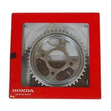 Gear Set /Mega Pro/Verza/Kualitas Ori-