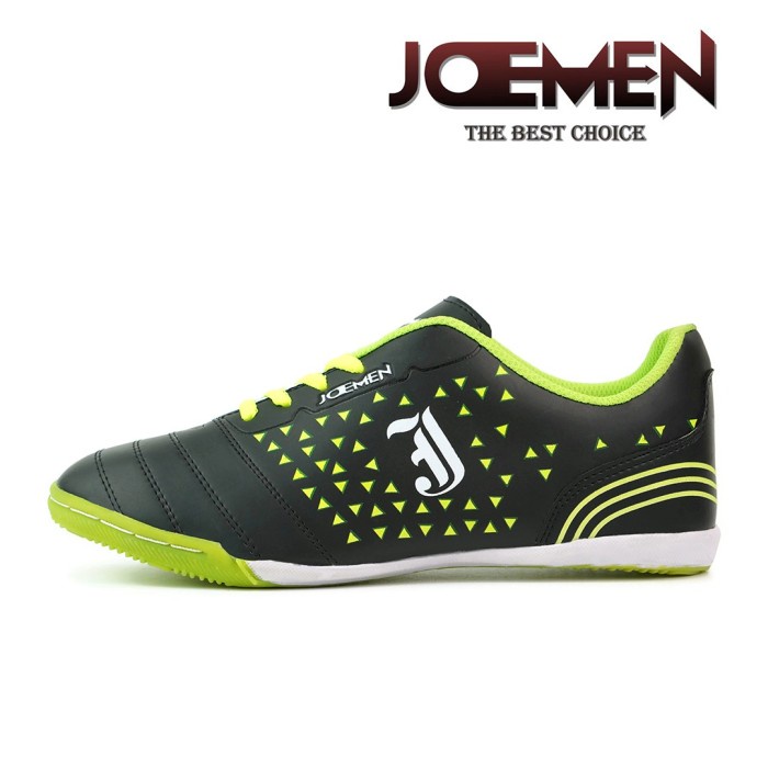 Sepatu Futsal Pria Original Joemen J68 Sepatu Sport Kekinian