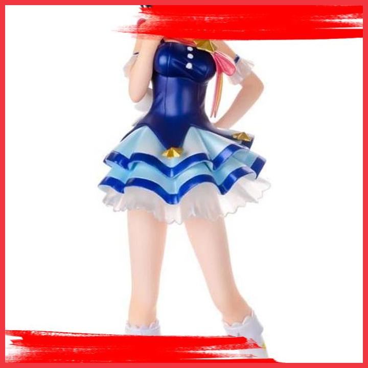 [SBS] ORI PREMIUM FIGURE AZUSA MIURA IDOLMASTER 2 ICHIBAN KUJI BANPRESTO