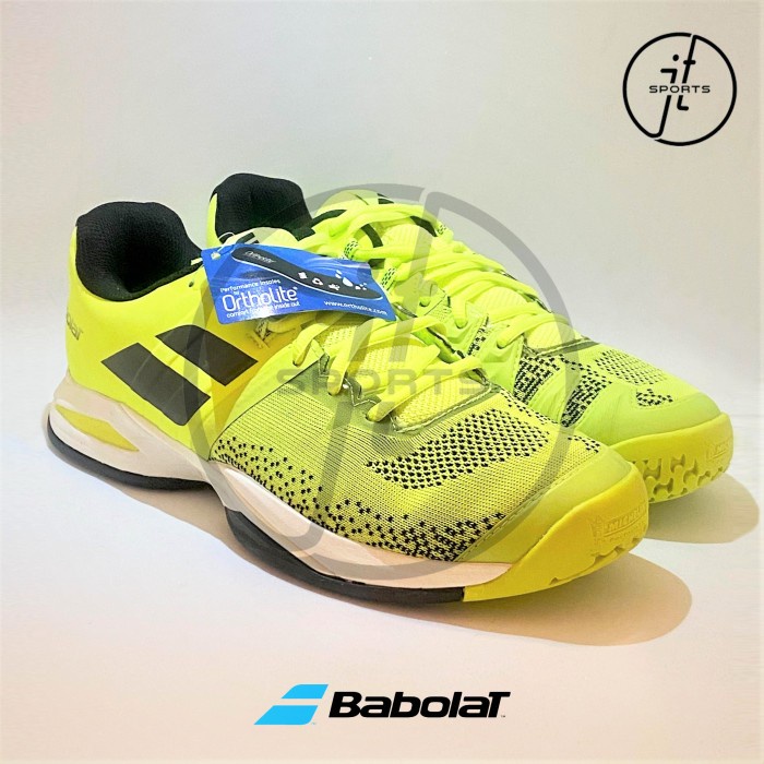 ✨Ori Babolat Propulse Blast Sepatu Tenis Terbaru