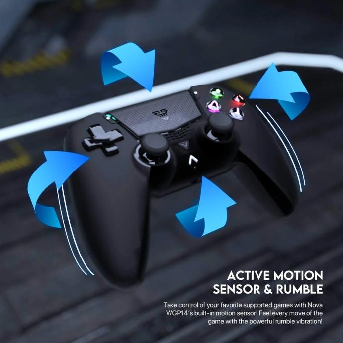 Fantech WGP14 / WGP-14 Nova Wireless Controller / Joystick / Gamepad