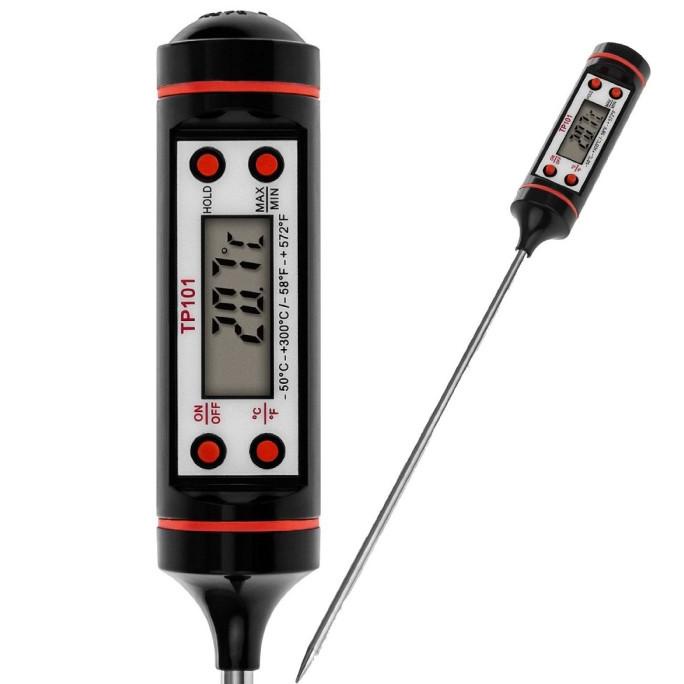 termometer makanan Digital / Termometer air / termometer air panas