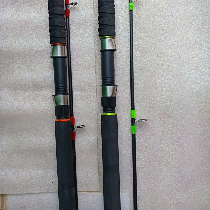 JORAN GOLDEN FISH FLOROSTIK 165 CM