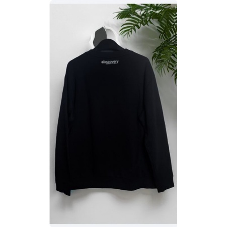 DISCOVERY Expedition Sweater