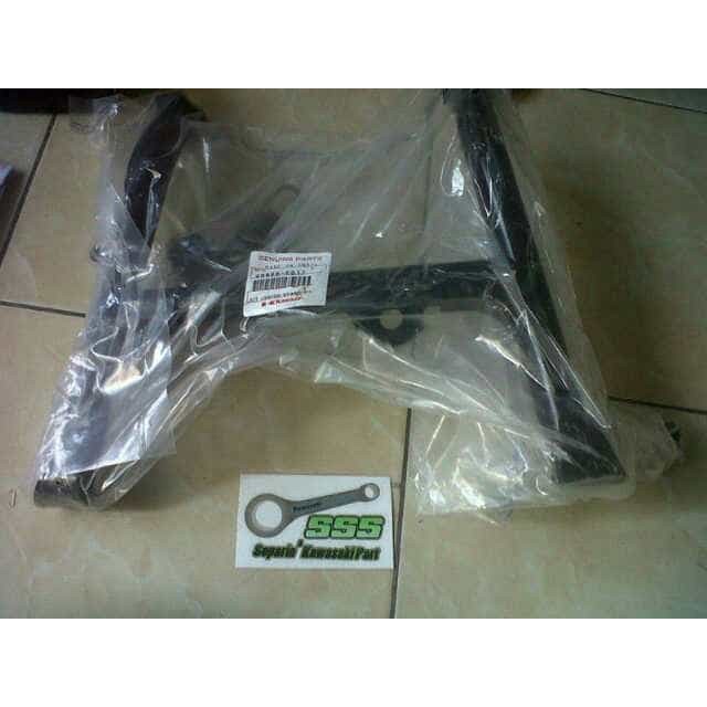 ✨COD Standar Tengah Bajaj Pulsar Limited