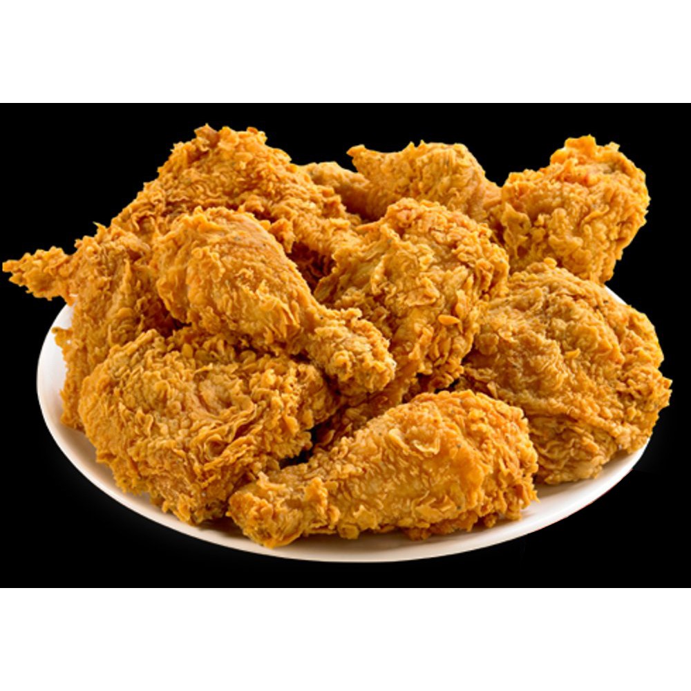 

Tepung Kentuky Ayam 1Kg Halal / Fried Chien / Free Marinasi