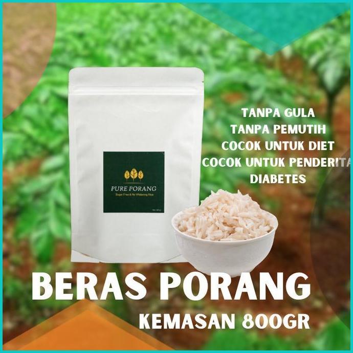 

Beras Porang Merk Pure Porang 800 gr 16novz3 sparepart