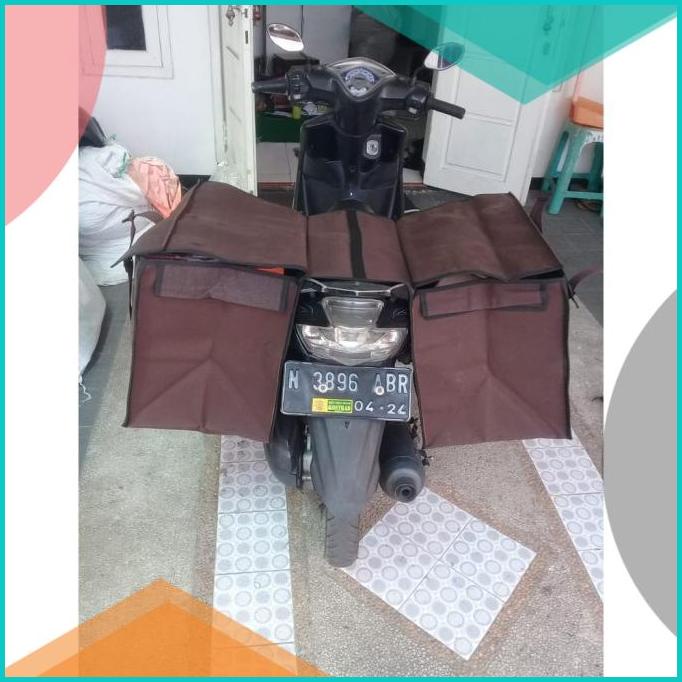 TasPosObrok TPO Tas Pos Obrok Terpal TAS POS OBROK MOTOR 16novz3 acces