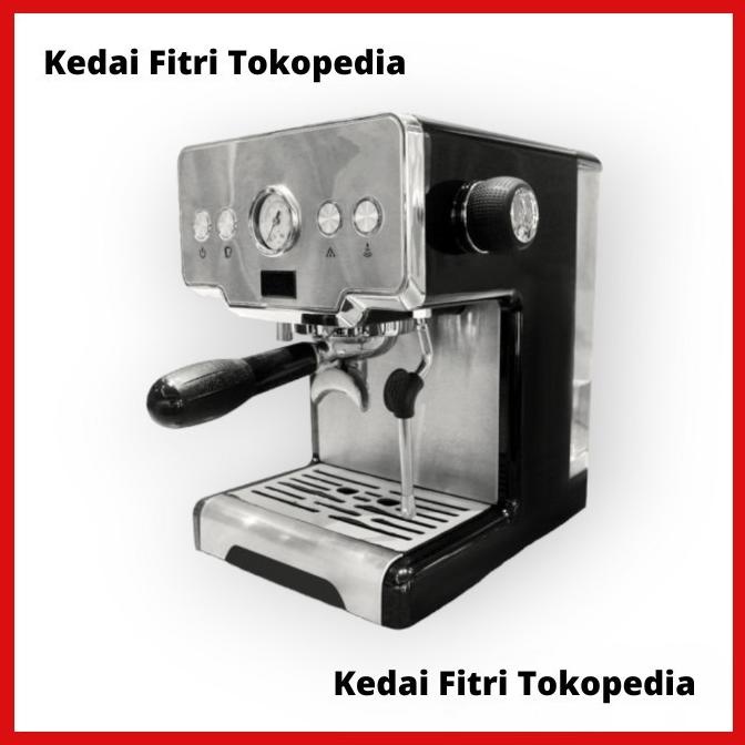Mesin Kopi Fcm 3605 / Espresso Coffee Machine Fcm 3605 Titazah