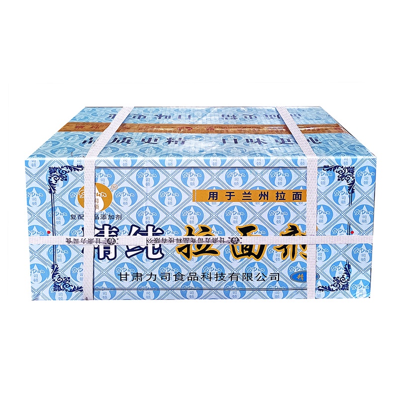 

Sidun Laan Ji 500Gram Noodle Flour X