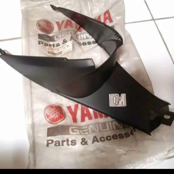 Cover Tangki Vega R New Ori Yamaha Kode Hv233