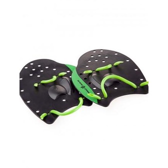 Hand Paddle Renang Mad Wave Swimming Paddle