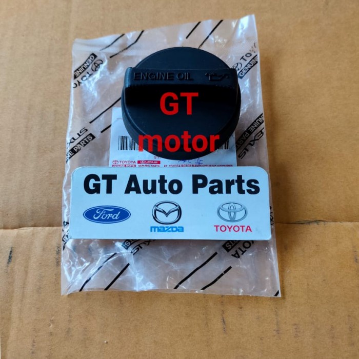 Tutup Oli Mesin Avanza Camry Calya Sigra