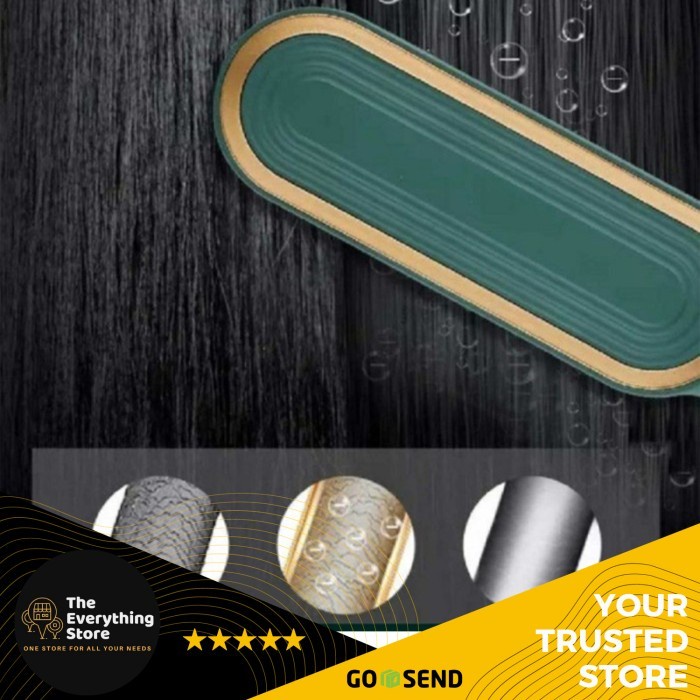 Catok Sisir 2In1 Pelurus Rambut Hair Straightener Curler Tes