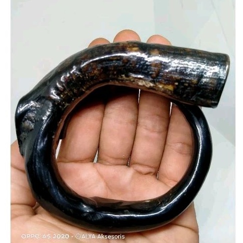 gelang akar bahar jumbo