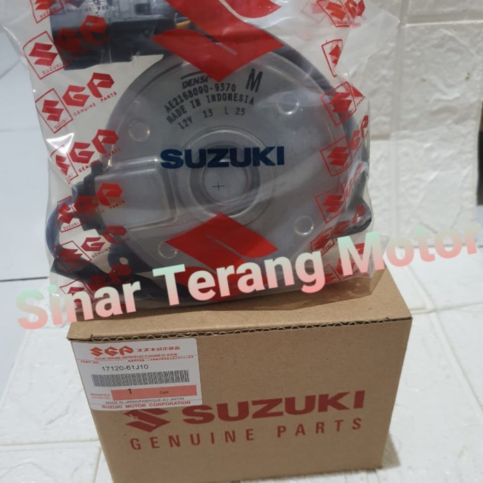 ✨New Motor Fan Apv/ Apv Arena Original Diskon