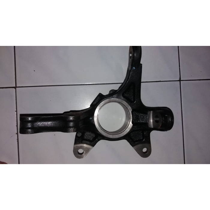 Knuckel Jazz Rs Rh Kanan Best