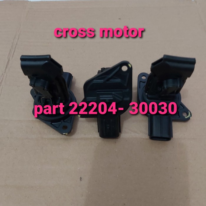 Sensor Maf Air Flow Innova Rebonr Diesel Best